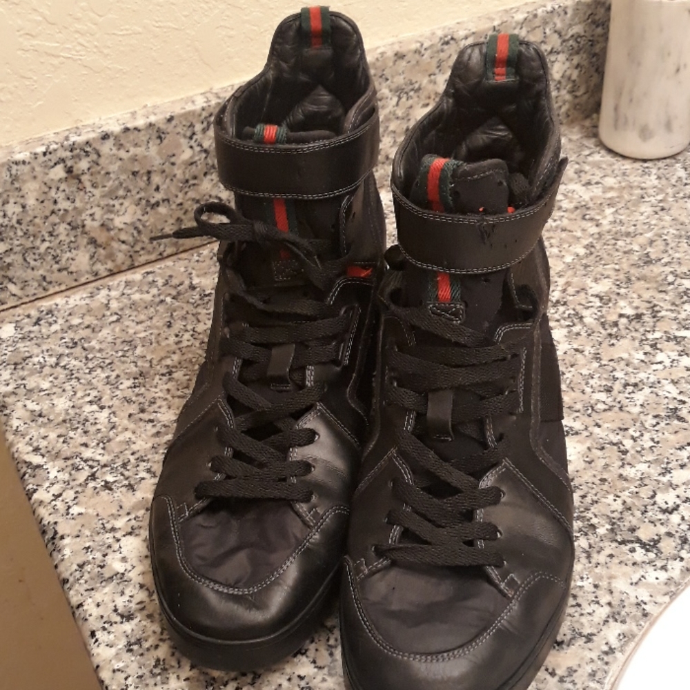 Gucci sneakers